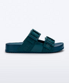 Slide Melissa Cozy - AZUL