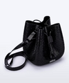 Bolsa Melissa Lux Bag - Preto