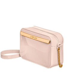 Bolsa Petite Jolie Pop - Nude New PJ10672 na internet