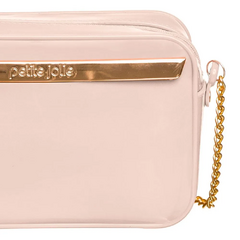 Bolsa Petite Jolie Pop - Nude New PJ10672 - pakalolla