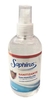 3 x 250 ml Sanitizante Para Manos, Piel y Superficies Spray en internet