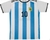 Camiseta Argentina MESSI Hombre