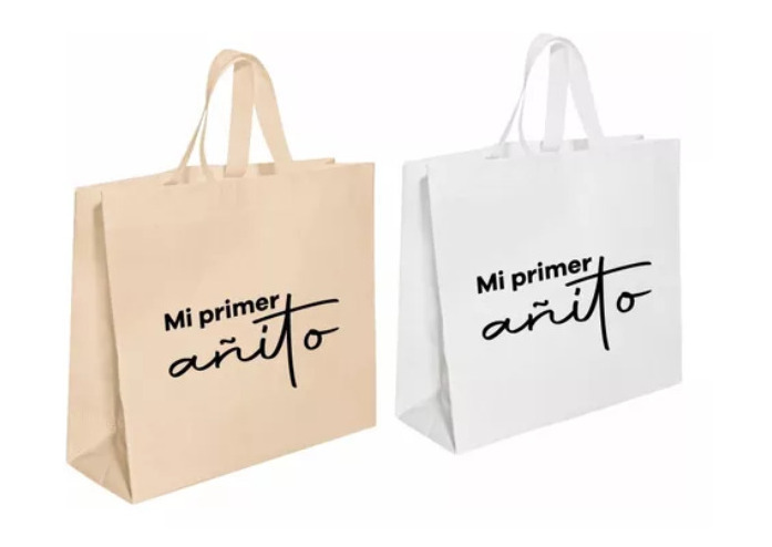 Bolsas ecologicas impresas hotsell