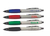 1000 Bolígrafos Promocionales Impresos Con Tu Logo A 1 Color - comprar online