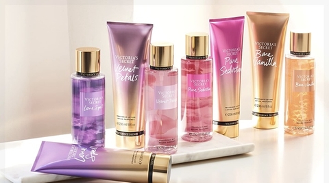 Victorias Secret PINK Use todos os lugares Empurre Angola