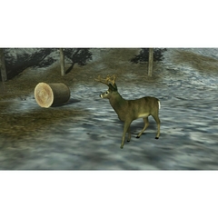 WORLD HUNTER PS3 - online store