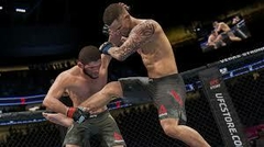 UFC PS4 - (copia) - Electronicgame