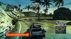 BURNOUT PARADISE REMASTERED PS4 - Electronicgame