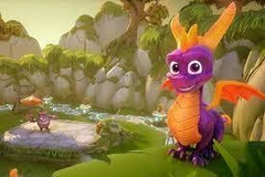 SPYRO REIGNITED TRILOGY PS4 - comprar online