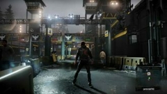 INFAMOUS SECOND SON PS5 on internet