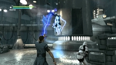 STAR WARS THE FORCE UNLEASHED 2 PS3 - tienda online