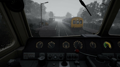 TRAIN SIM WORLD TSW PS5 - comprar online