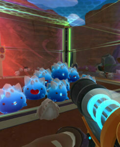 SLIME RANCHER PS4 - (copia) - online store