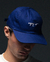 Boné Dad Hat Enjoy Co. Azul