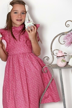 Vestido Pink Stela - comprar online