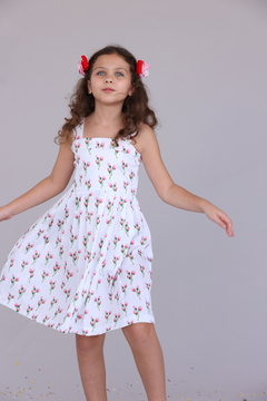 Vestido Brum - comprar online