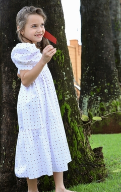 Vestido Estrela - comprar online