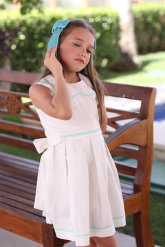 Vestido Livia - loja online