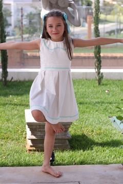 Vestido Livia