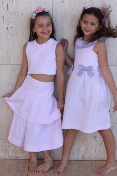 Vestido Viola - comprar online