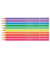 Lapis de Cor Faber Castell Ecolapis Cor Neon 10 Cores - comprar online