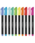 Caneta Brush Pen Supersoft Lettering Faber Castell 20 cores - comprar online