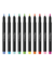 Caneta Brush Pen Supersoft Lettering Faber Castell 20 cores - Bazar Estrelas