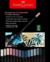 Faber Castell Estojo Escolar lápis Supersoft Neutras 15 Cores na internet
