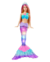 Barbie Dreamtopia Sereia Luzes e Brilhos - Bazar Estrelas