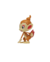 Boneco Pokémon Chimchar + Poké Ball na internet