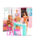 Barbie e Restaurante Estate Rosa na internet
