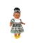Boneca Bebê Linda Estrela - loja online