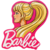 Lousa Branca Infantil Barbie Divertida - Fun - Bazar Estrelas