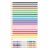 Lapis De Cor Ecolapis De Cor Regular 20 + 4 Bicolores Faber Castell - comprar online