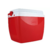 Caixa Térmica Mor 18L Vermelho - comprar online