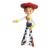 Boneca Articulada De Vinil Jessie Toy Story - Líder Brinquedos - comprar online