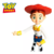 Boneca Articulada De Vinil Jessie Toy Story - Líder Brinquedos na internet