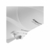 Ducha Elétrica Advanced - 220V/ 7500W - Branco - Lorenzetti - comprar online