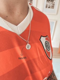 Medalla River Plate - comprar online