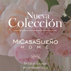 Colección Mi Casa Sueño