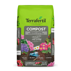 Compost