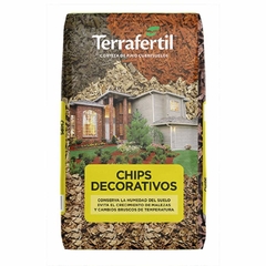 Chips Decorativos Terrafertil
