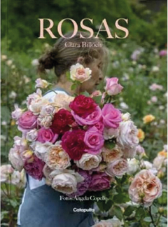" ROSAS " de Clara Billoch - comprar online