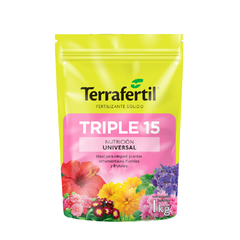 Triple 15 Fertilizante