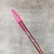 CANETA ESFEROGRÁFICA BIC ULTRA FINE 0,7 ROSA