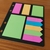 BLOCO ADESIVO KIT STICKY NOTES 612NS EAGLE - comprar online