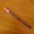 CANETA ESFEROGRÁFICA BIC ULTRA FINE 0,7 ROSA - Graciosa Presentes