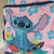 MOCHILA STITCH ROSA MS46411SC MAXLOG na internet