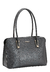 Bolsa Feminina Utilitária Ombro - CHENSON 3483859 cor:PRETO