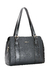 Bolsa Feminina Clássico Contemporâneo Ombro - CHENSON cor:PRETO